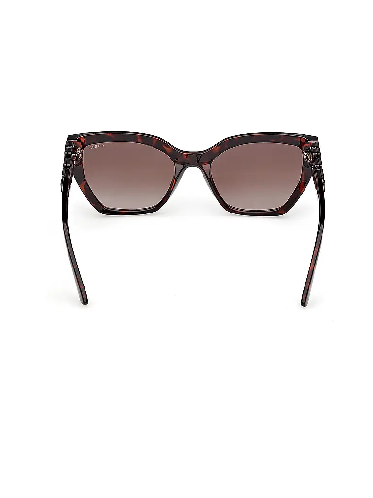 GUESS | Sonnenbrille GU00264/55 | Marrón