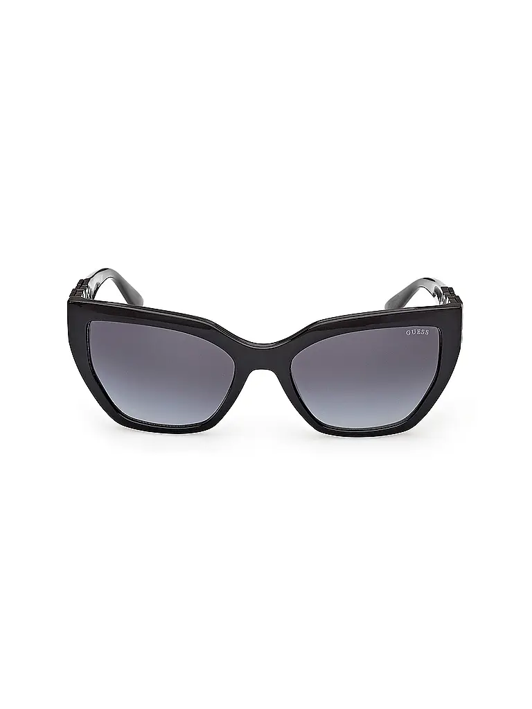 GUESS | Sonnenbrille GU00264/55 | Negro