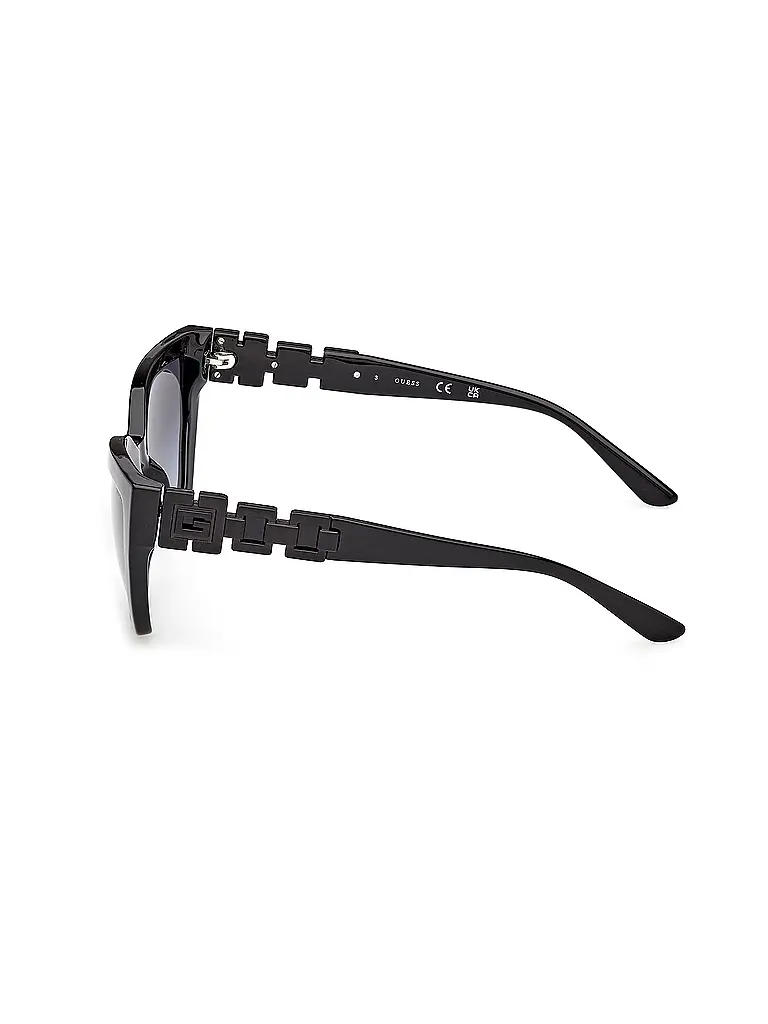 GUESS | Sonnenbrille GU00264/55 | Negro