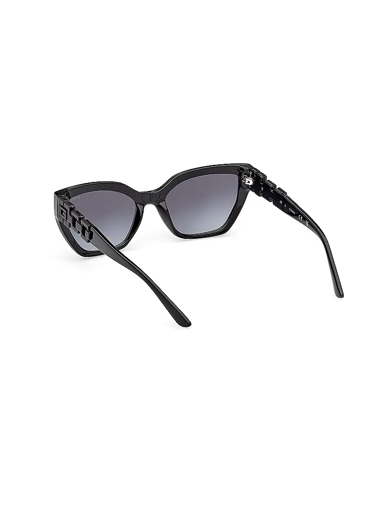 GUESS | Sonnenbrille GU00264/55 | Negro