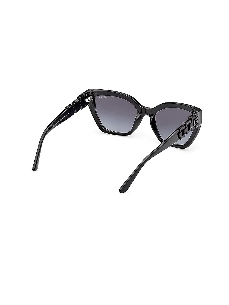 GUESS | Sonnenbrille GU00264/55 | Negro