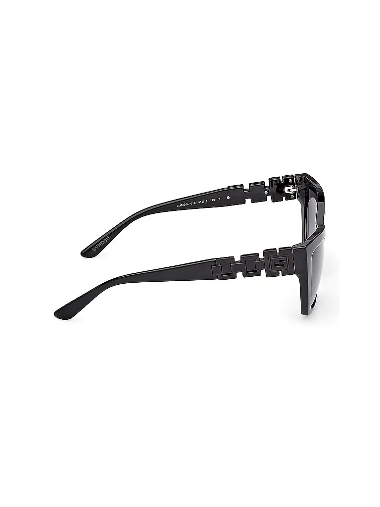 GUESS | Sonnenbrille GU00264/55 | Negro