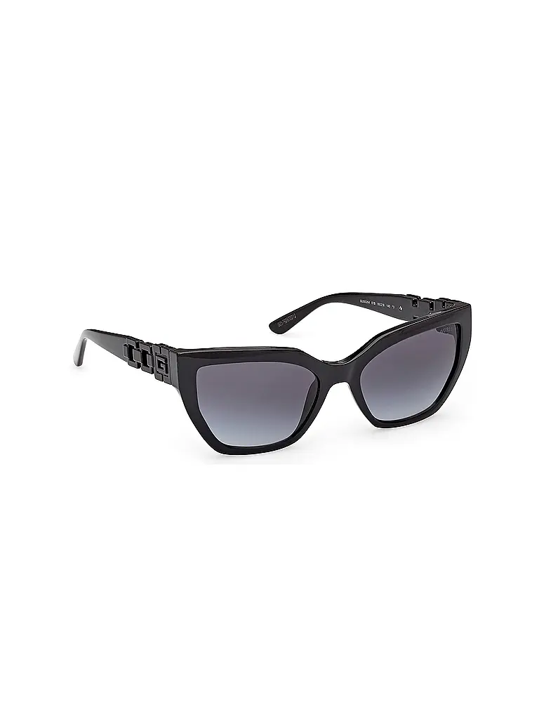 GUESS | Sonnenbrille GU00264/55 | Negro