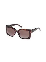 GUESS | Sonnenbrille GU00265-H/55 | Marrón
