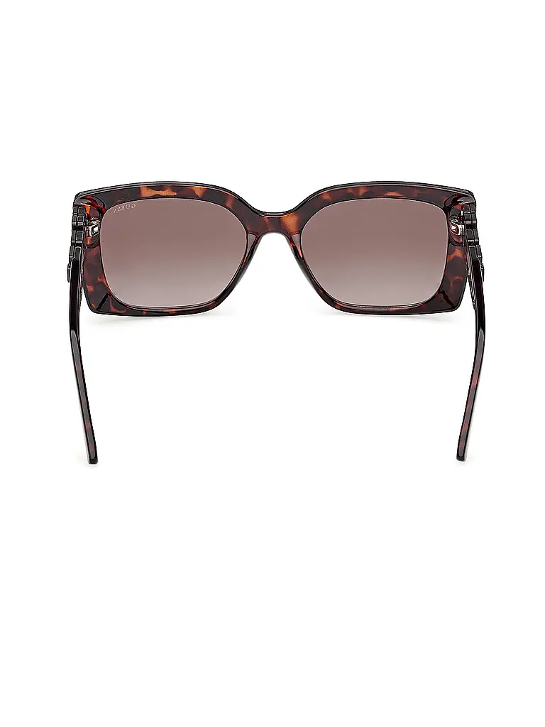 GUESS | Sonnenbrille GU00265-H/55 | Marrón