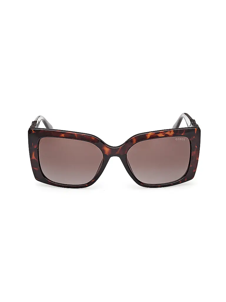 GUESS | Sonnenbrille GU00265-H/55 | Marrón