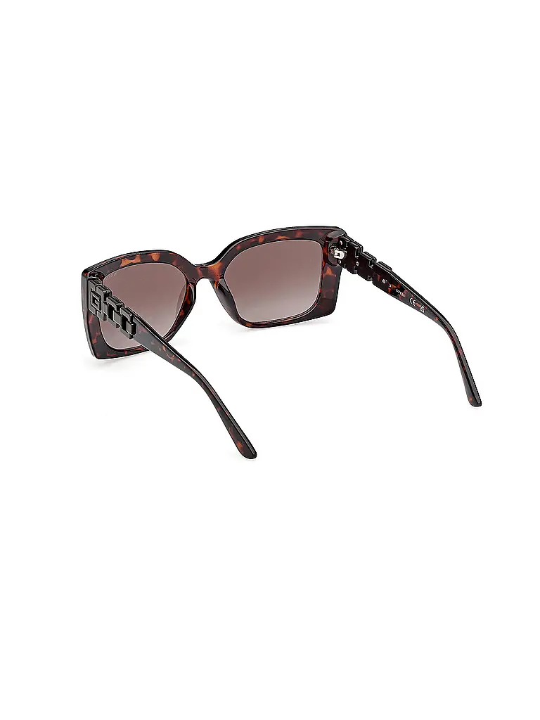 GUESS | Sonnenbrille GU00265-H/55 | Marrón
