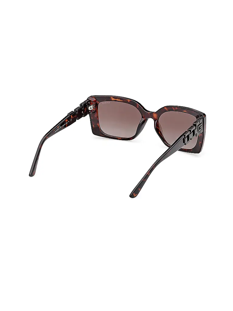GUESS | Sonnenbrille GU00265-H/55 | Marrón