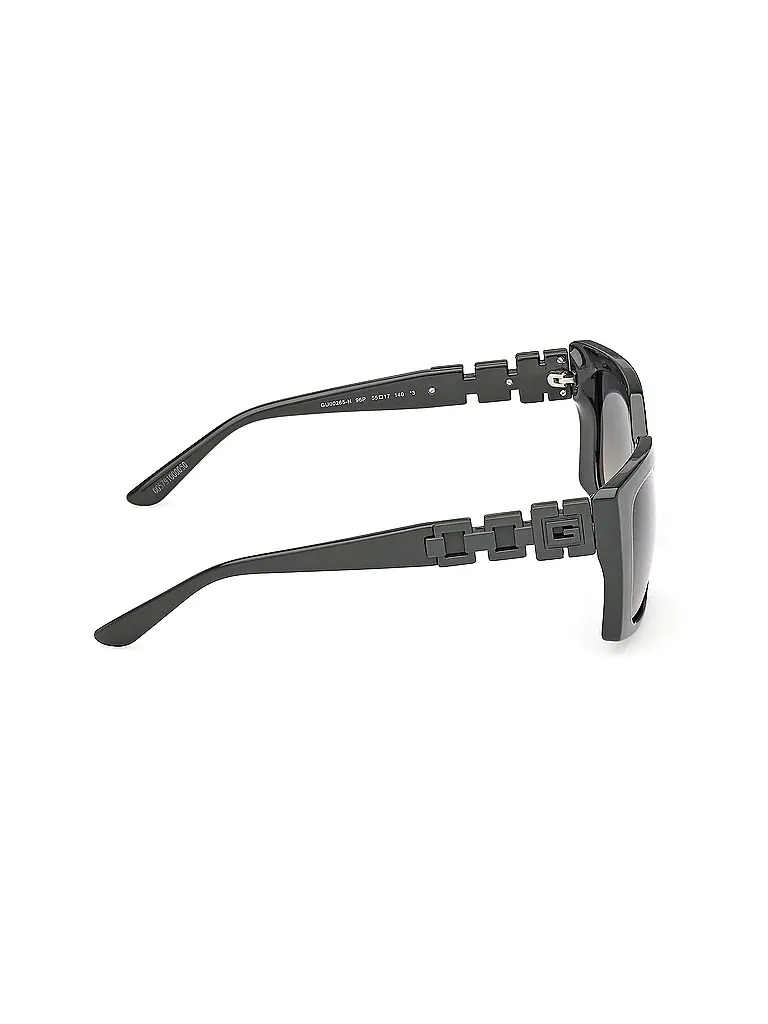 GUESS | Sonnenbrille GU00265-H/55 | 