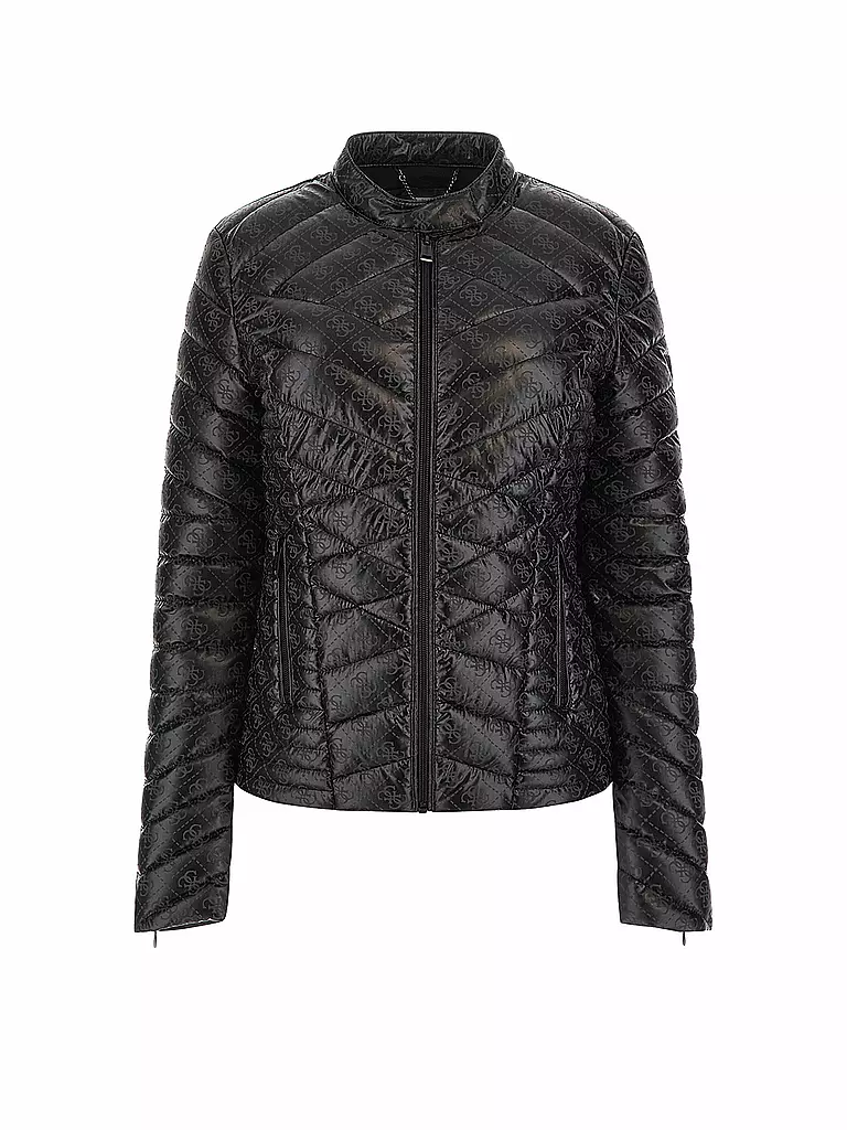 GUESS | Steppjacke NEW VONA | Negro