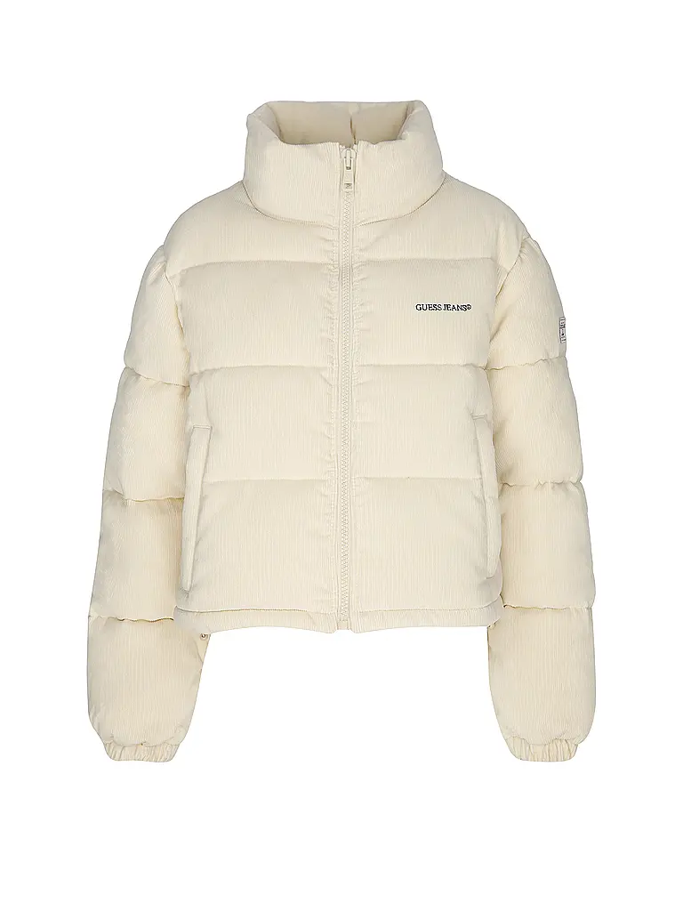 GUESS | Steppjacke | Crema