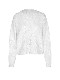 GUESS | Strickjacke | Gris claro