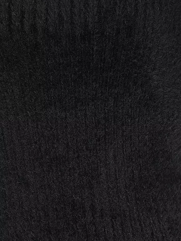 GUESS | Strickkleid  | Negro