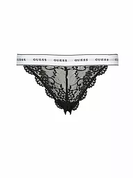 GUESS | String BELLE | Negro