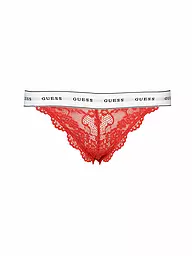 GUESS | String BELLE | Rojo