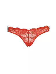 GUESS | String BELLE | Rojo
