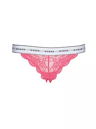 GUESS | String BELLE | Fucsia