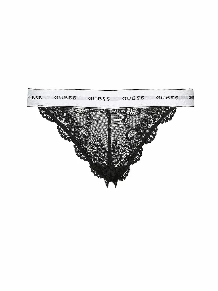 GUESS | String BELLE | Negro