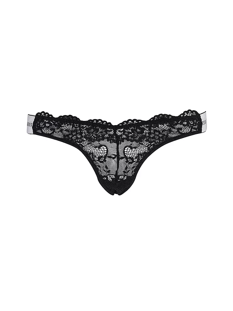 GUESS | String BELLE | Negro