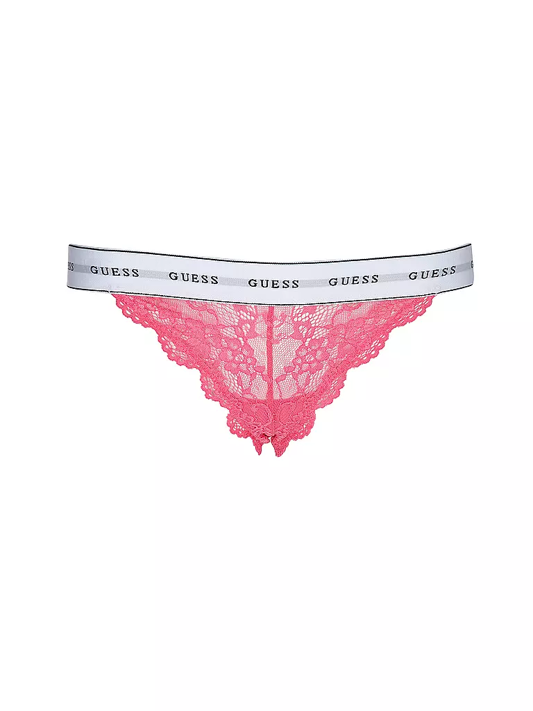 GUESS | String BELLE | Fucsia