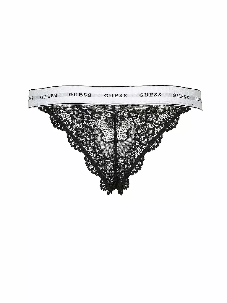 GUESS | String BELLE | Negro