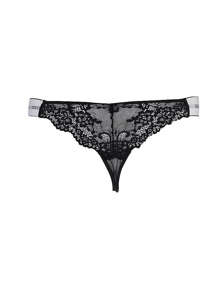 GUESS | String BELLE | Negro