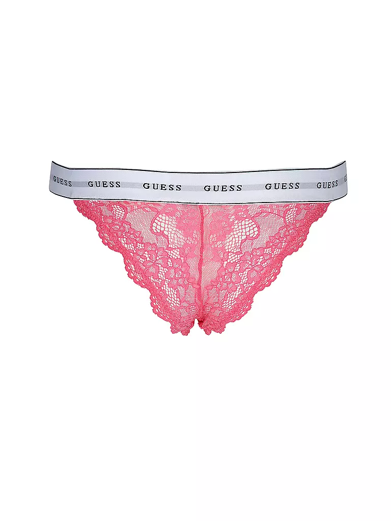 GUESS | String BELLE | Fucsia
