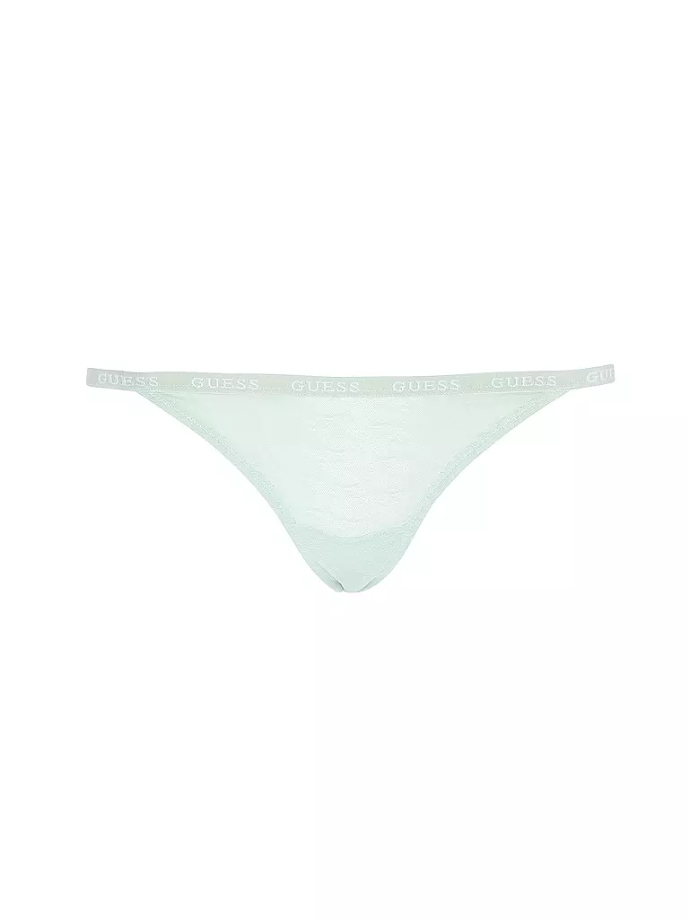 GUESS | String EDYTHA milkshake mint | Menta