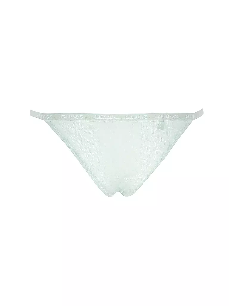 GUESS | String EDYTHA milkshake mint | Menta