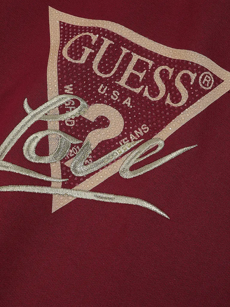 GUESS | Suéter para niña |