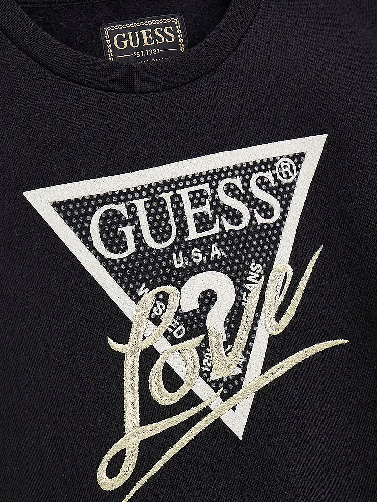 GUESS | Suéter para niña |