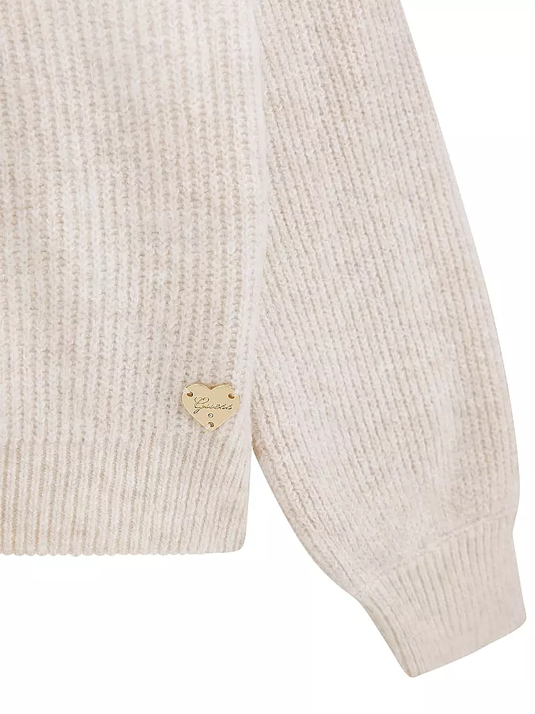 GUESS | Suéter para niña | 