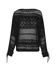 GUESS | Suéter | Negro