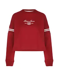GUESS | Suéter | Rojo oscuro