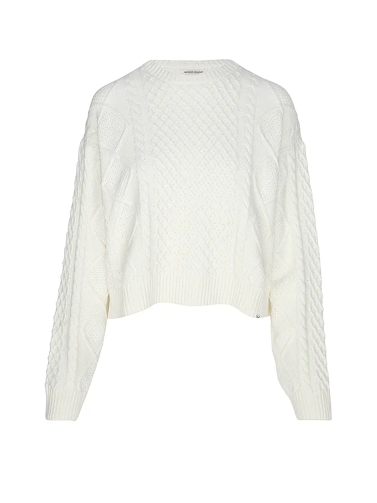 GUESS | Suéter | creme