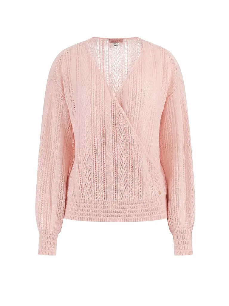 GUESS | Suéter | Rosa