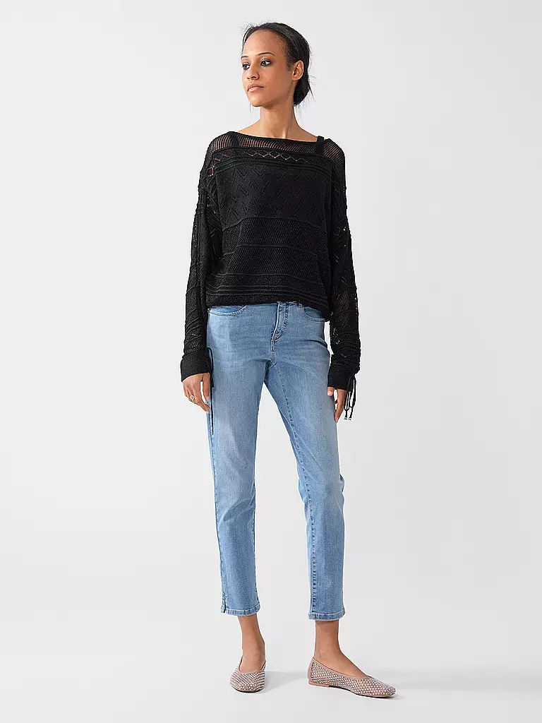 GUESS | Suéter | Negro
