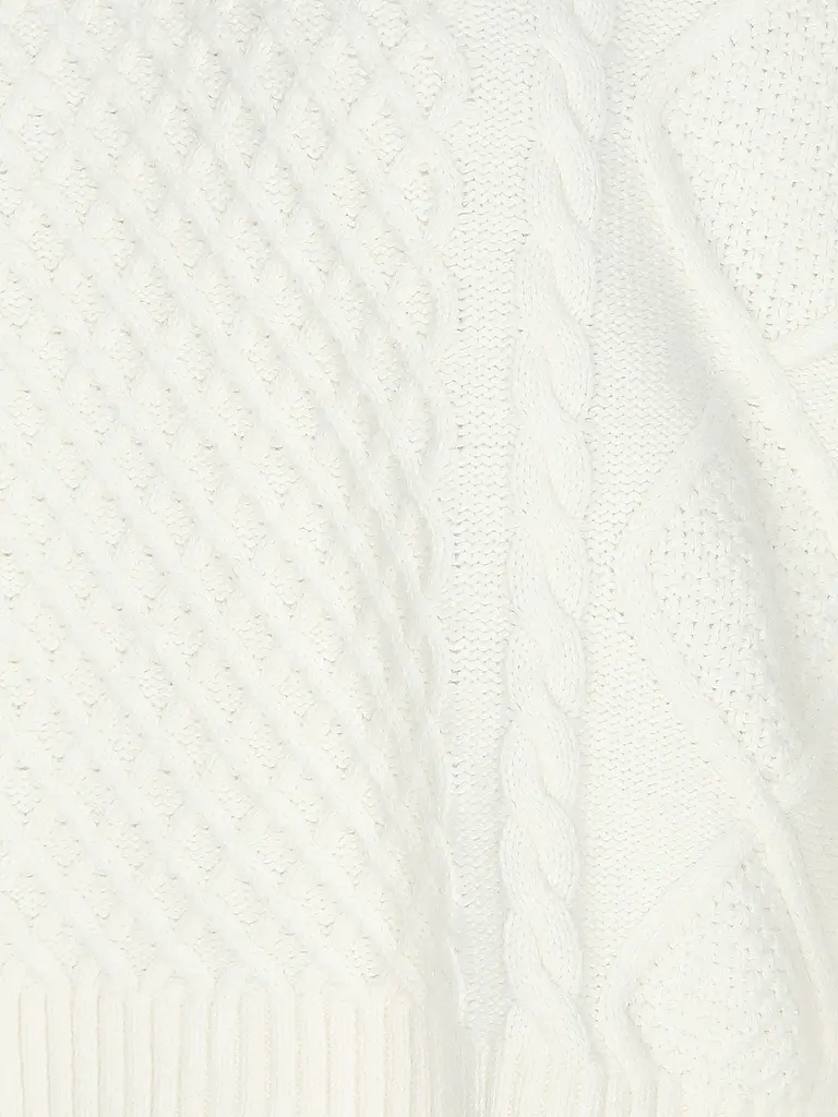 GUESS | Suéter | creme