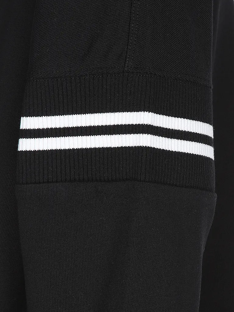 GUESS | Suéter | schwarz