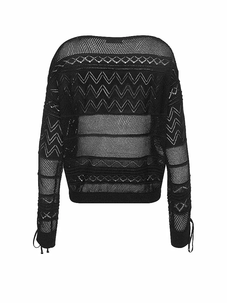 GUESS | Suéter | Negro