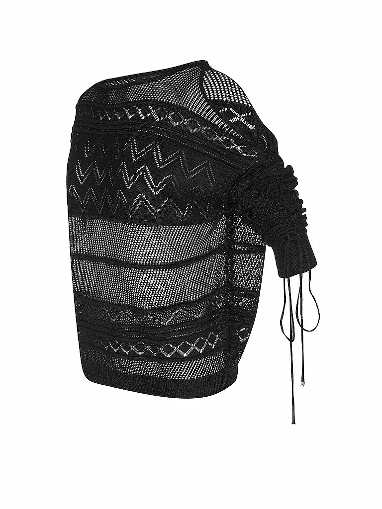 GUESS | Suéter | Negro