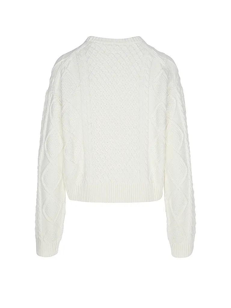 GUESS | Suéter | creme