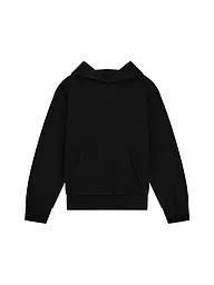 GUESS | Sudadera con capucha para niña - Hoodie | Negro
