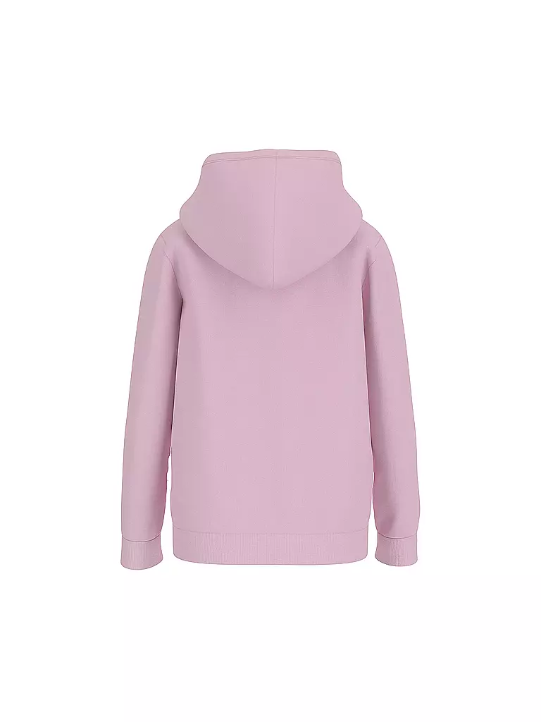 GUESS | Sudadera con capucha para niña - Hoodie | Rosa