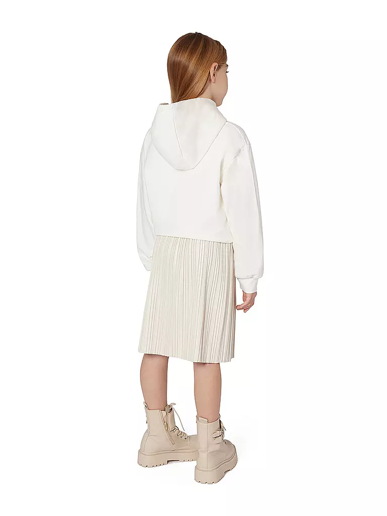 GUESS | Sudadera con capucha para niña - Hoodie |