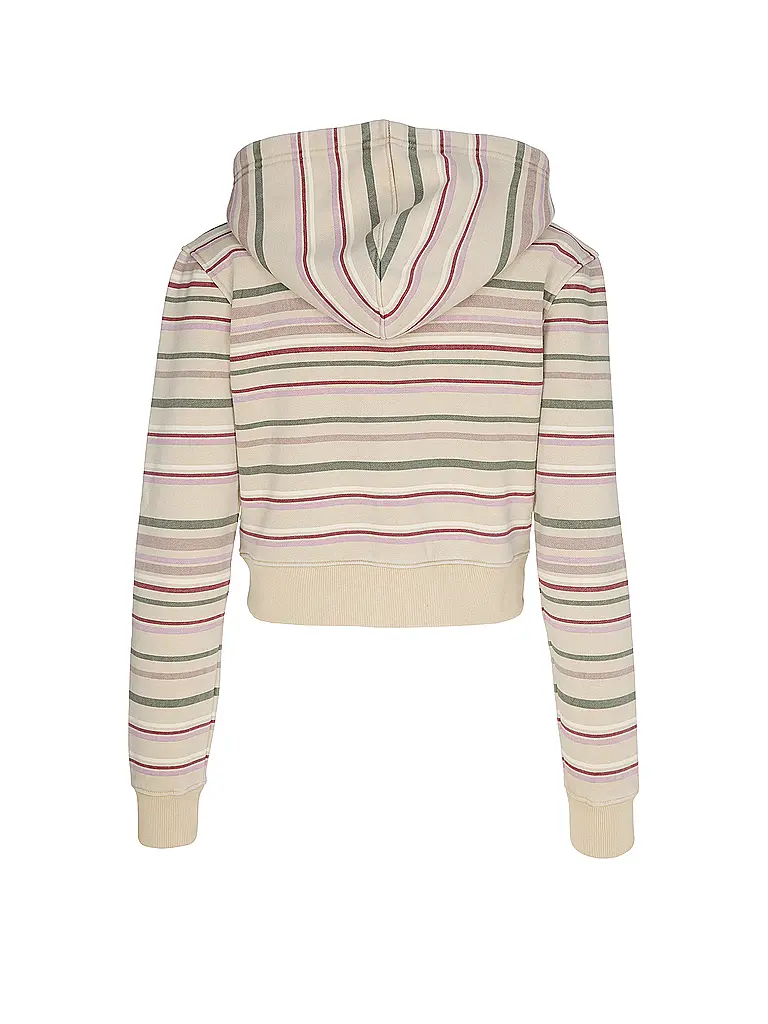 GUESS | Sudadera con corte cropped | 