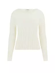 GUESS | Sweater ROWENA | Blanco