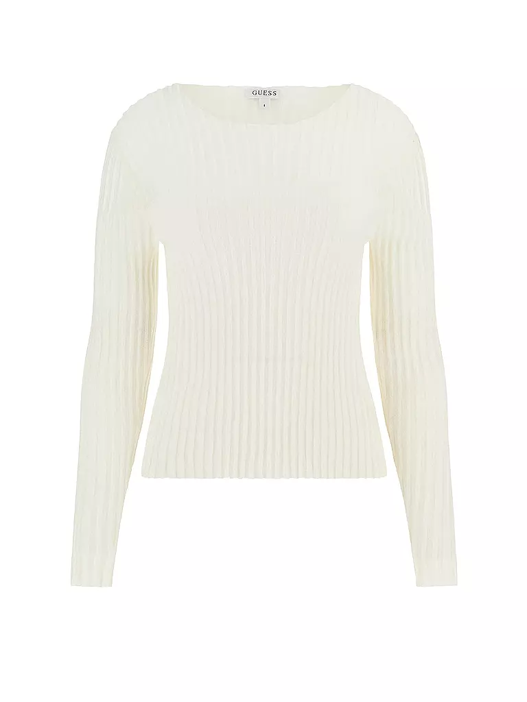 GUESS | Sweater ROWENA | Blanco