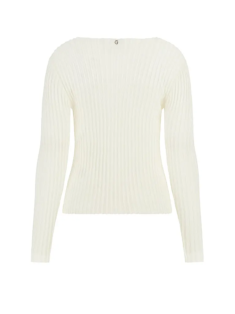 GUESS | Sweater ROWENA | Blanco