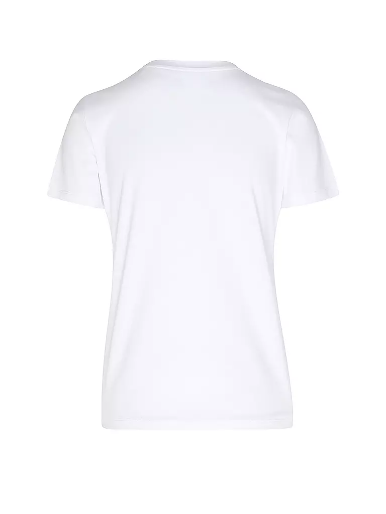 GUESS | T-Shirt  | Blanco